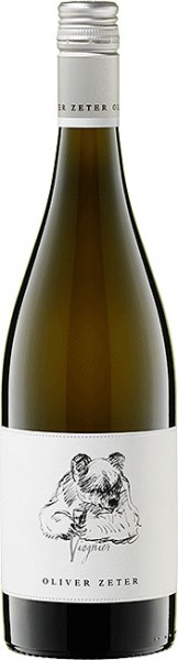 Viognier | Oliver Zeter Weißwein