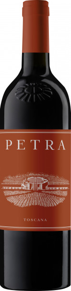 Petra - Petra - Rotwein