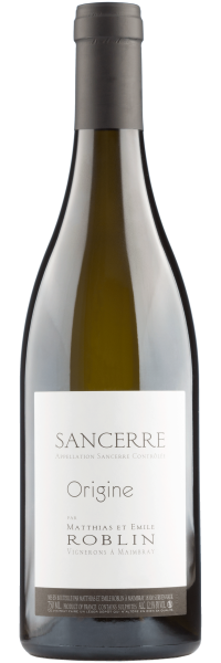 Sancerre Blanc Roblin Sancerre Weisswein