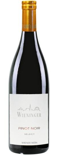 Pinot Noir Select - Weingut Wieninger - Rotwein