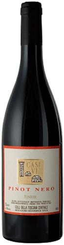 Pinot Nero Case Via | Tenuta Fontodi Rotwein