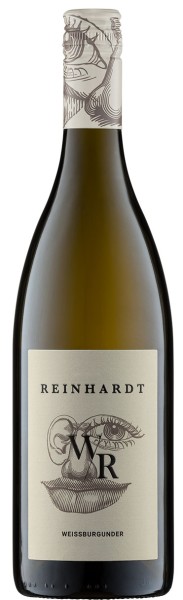 Weissburgunder Gutswein Weingut Reinhardt 2023