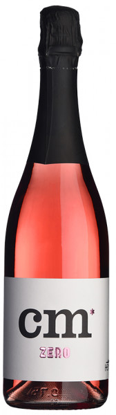 CM Zero Sparkling Rose Thomas Hensel