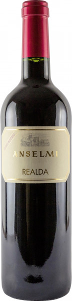 Realda Cabernet Sauvignon di Veneto - Anselmi - Rotwein