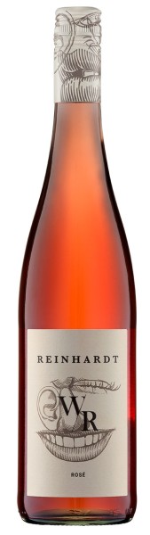 Rose Gutswein Weingut Reinhardt 2023