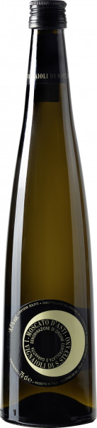 Moscato D´Asti - Ceretto - Weißwein