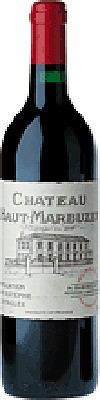 Château Haut-Marbuzet | Cru Bourgeois St. Estephe Rotwein