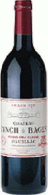 Château Lynch Bages | 5. Cru classé Pauillac Rotwein