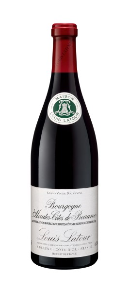 Bourgogne Hautes-Côtes de Beaune Louis Latour 2022