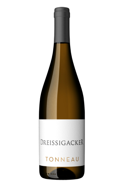 Weissburg Tonneau Dreiss Weingut Dreissigacker 2019