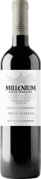 Tinto Pesquera Reserva Millenium | Bodegas Alejandro Fernandez Rotwein