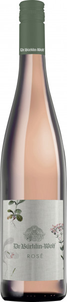 Dr. Bürklin Wolf Rosé - Weingut Dr. Bürklin-Wolf - Roséwein