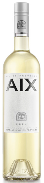 AIX Blanc - Maison Saint Aix - Weißwein