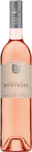 Rosé Domaine Montrose Rosewein