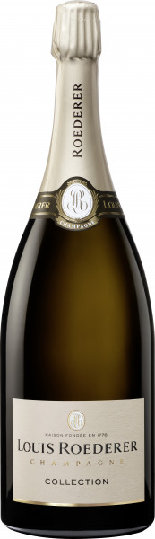 Brut Collection 243 - Champagne Louis Roederer - Weißwein