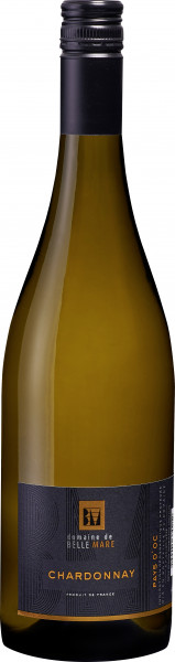 Chardonnay - Domaine de Belle Mare - Weißwein