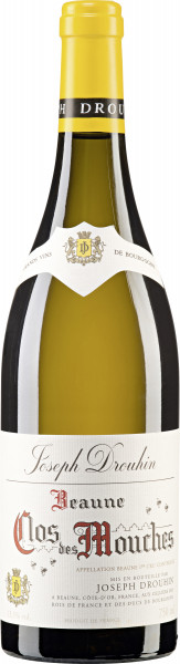 Beaune Clos des Mouches Blanc - Joseph Drouhin - Weißwein