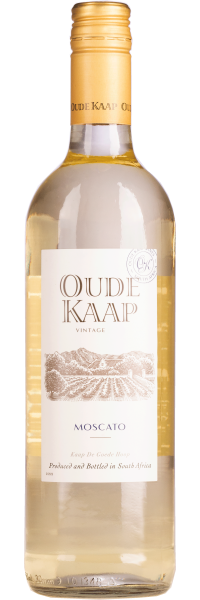 Oude Kaap Moscato - Douglas Green Bellingham - Weißwein