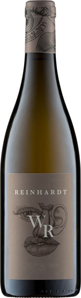 Chardonnay trocken Halbstück "S" Weingut Reinhardt 2022