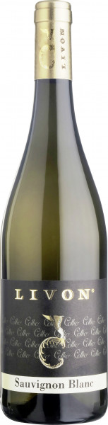 Sauvignon Blanc Collio Livon SV - Livon - Weißwein