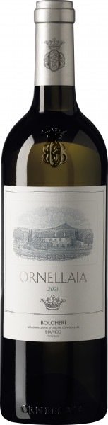 Ornellaia Bianco - Ornellaia - Weißwein