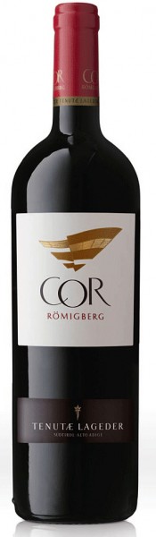 Cabernet Sauvignon Cor Römigberg | Alois Lageder Rotwein