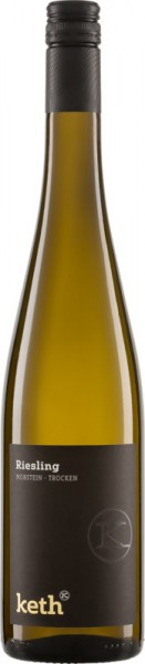 Riesling MORSTEIN - Weingut Matthias Keth - Weißwein