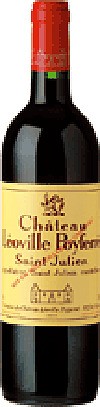 Château Leoville Poyferre | 2. Cru Classe St. Julien Rotwein