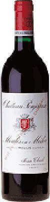 Château Poujeaux | Cru Bourgeois Moulis Rotwein