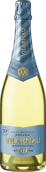 Cava Brut Vilarnau Weisswein