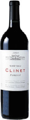 Château Clinet | Pomerol Rotwein