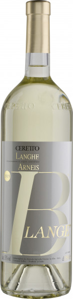 Langhe Arneis Blangè - Ceretto - Weißwein