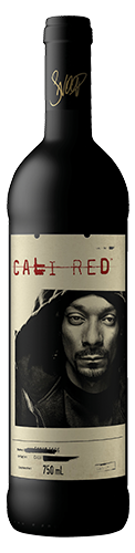 Snoop Cali Red - 19 Crimes - Rotwein