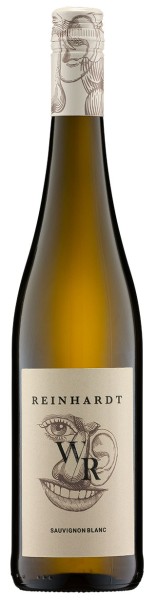 Sauvignon Blanc Gutswein Weingut Reinhardt 2023