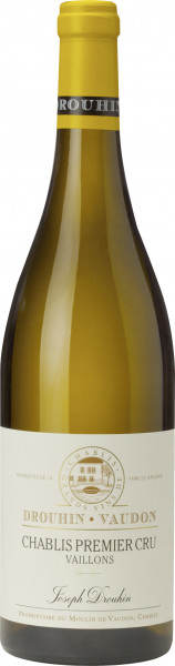 Chablis Premier Cru Vaillons - Joseph Drouhin - Weißwein