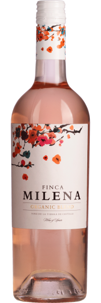 Finca Milena Rose - Hammeken Cellars - Roséwein