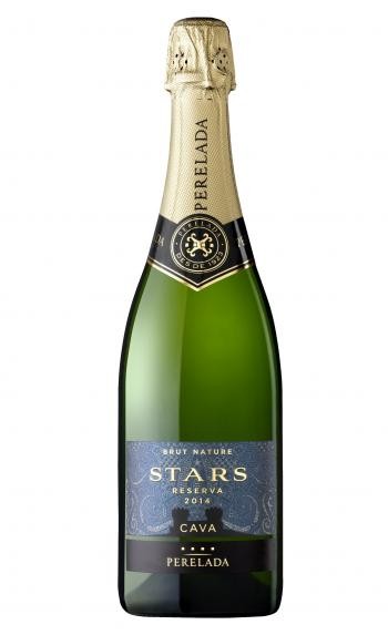 Stars Cava Brut Nature - Castillo Perelada - Weißwein