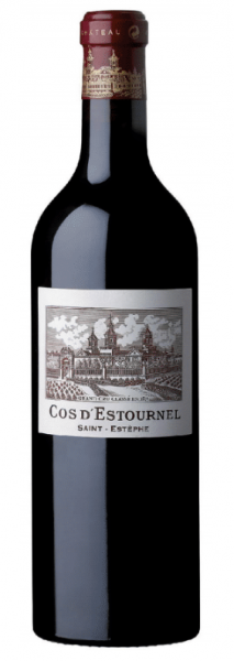 Château Cos d´Estournel | 2. Cru Classé St. Estephe Rotwein