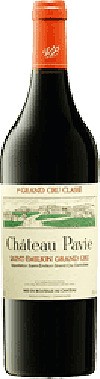 Château Pavie - 1. Cru classé B St. Emilion - Rotwein