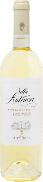 Pinot Bianco Antinori Weisswein