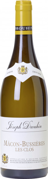 Mâcon-Bussières Les Clos - Joseph Drouhin - Weißwein