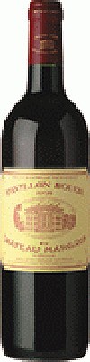 Pavillon Rouge du Château Margaux | 2. Wein Château Margaux Rotwein