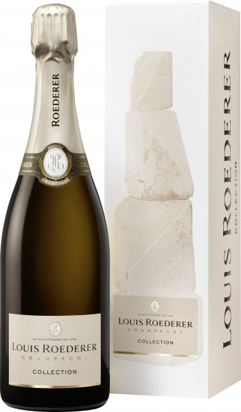 Roederer Collection GP - Champagne Louis Roederer - Weißwein