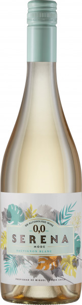 Serena Sauvignon Blanc - Miguel Torres Chile - Weißwein