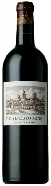 Château Cos d´Estournel 2. Cru Classé St. Estephe 2021