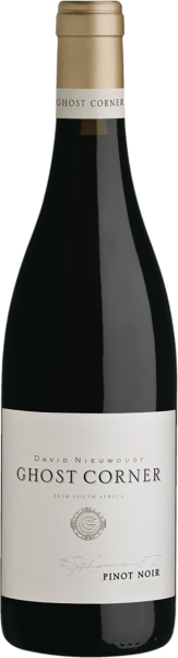 Ghost Corner Pinot Noir, Cederberg Cederberg Rotwein