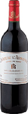 Château L´Arrosée | Grand Cru Classé St. Emilion Rotwein