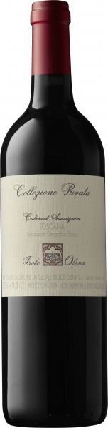 Cabernet Sauvignon Collezione Privata - Isole e Olena - Rotwein