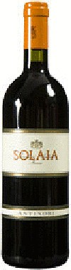 Solaia | Antinori Rotwein