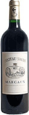 Château Siran | Cru Bourgeois Margaux Rotwein